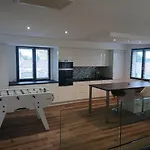 Vila Air-conditioned With Pool *