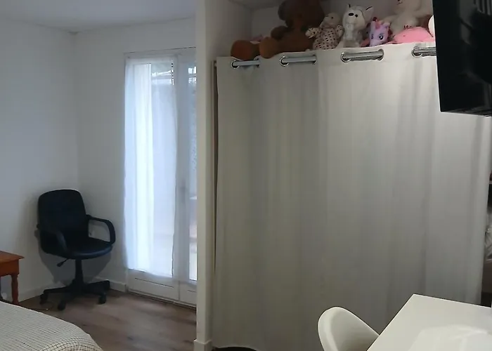 Villa Air-conditioned With Pool *