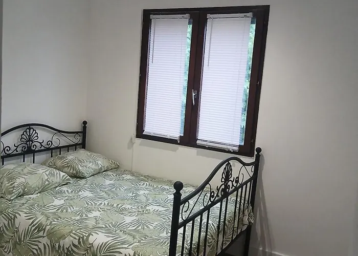 Air-conditioned With Pool Villa *