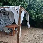 Air-conditioned With Pool * Mèze