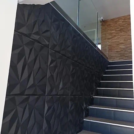 Air-conditioned With Pool Villa