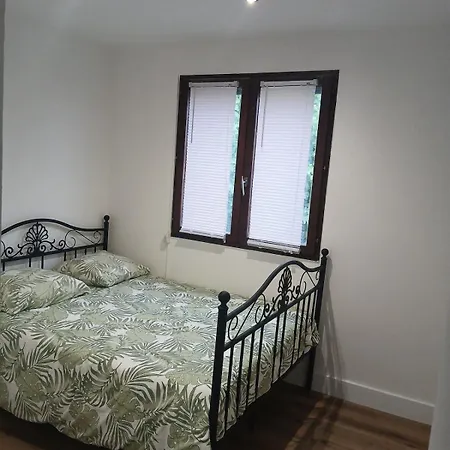 Air-conditioned With Pool Villa *