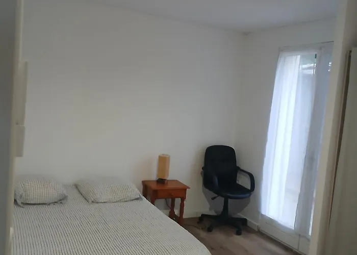 Air-conditioned With Pool Villa