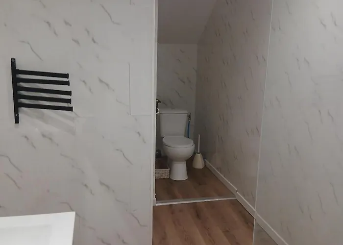 Villa Air-conditioned With Pool